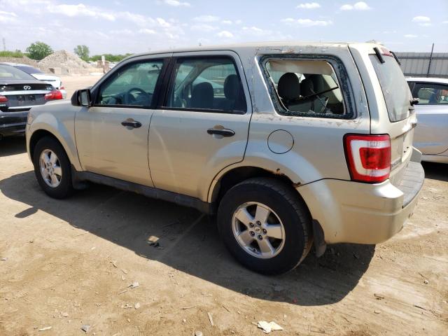 Photo 2 from auction – 2012 FORD ESCAPE XLS with VIN 1FMCU0C70CKB28124
