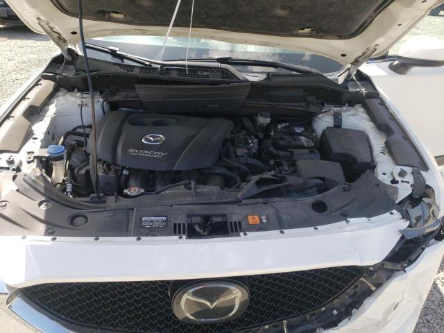 Photo 11 from auction – 2018 MAZDA CX-5 GRAND with VIN JM3KFBDM0J0344565