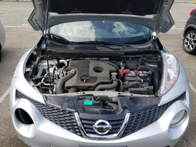 Photo 12 from auction – 2013 NISSAN JUKE S with VIN JN8AF5MR4DT216757
