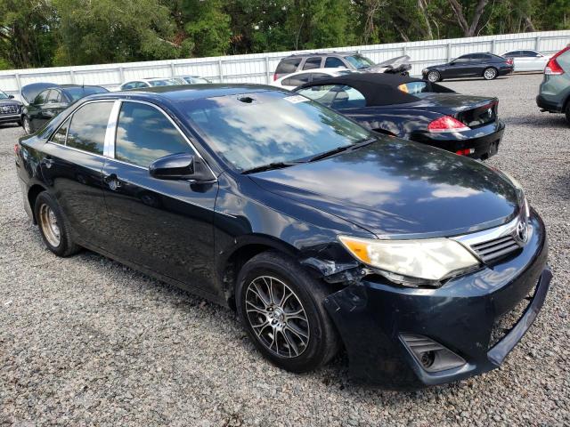 Photo 4 from auction – 2012 TOYOTA CAMRY BASE with VIN 4T1BF1FK2CU515824