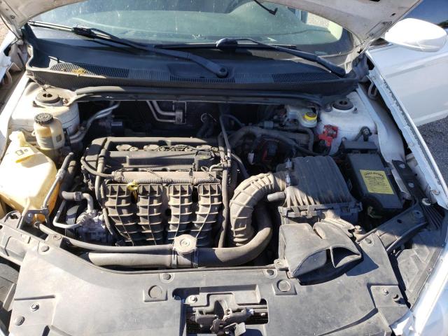 Foto 11 de la subasta – 2012 CHRYSLER 200 TOURIN con VIN 1C3CCBBB7CN299478