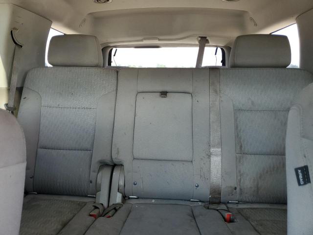 Photo 10 from auction – 2016 GMC YUKON SLE with VIN 1GKS1AKC4GR249365