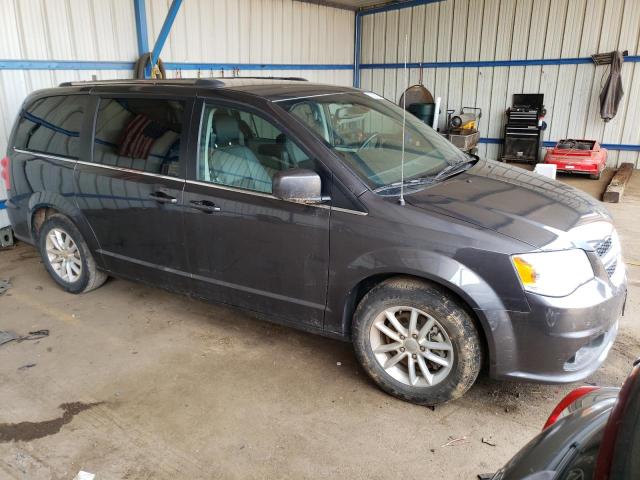 Photo 4 from auction – 2019 DODGE GRAND CARA with VIN 2C4RDGCG4KR796855