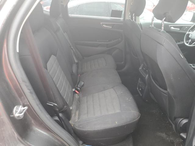 Photo 10 from auction – 2015 FORD EDGE SEL with VIN 2FMTK3J96FBB02654