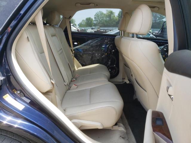 Photo 10 from auction – 2015 LEXUS RX 350 BAS with VIN 2T2BK1BA8FC267170