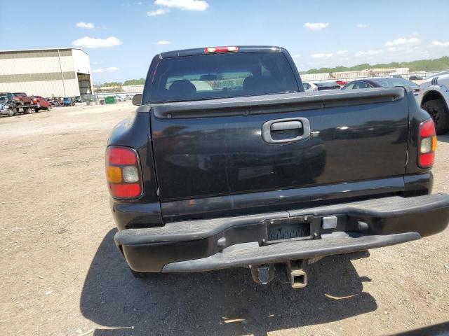 Photo 6 from auction – 2005 CHEVROLET SILVERADO with VIN 1GCEK19B75Z324429