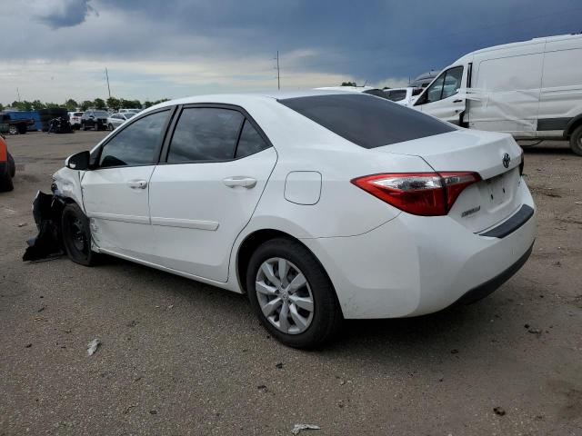 Photo 2 from auction – 2015 TOYOTA COROLLA L with VIN 5YFBURHE1FP239735