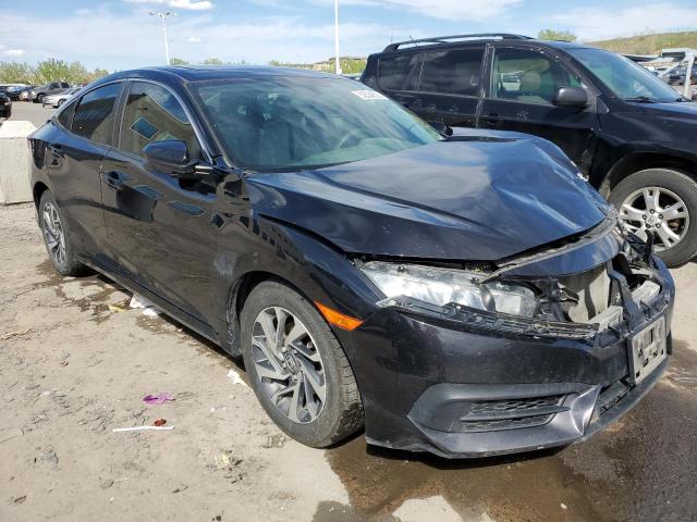 Photo 4 from auction – 2016 HONDA CIVIC EX with VIN 19XFC2F79GE086363