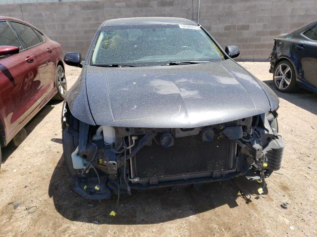 Photo 5 from auction – 2012 ACURA TSX TECH with VIN JH4CU2F64CC027373