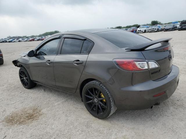 Photo 2 from auction – 2012 MAZDA 3 I with VIN JM1BL1V73C1533597