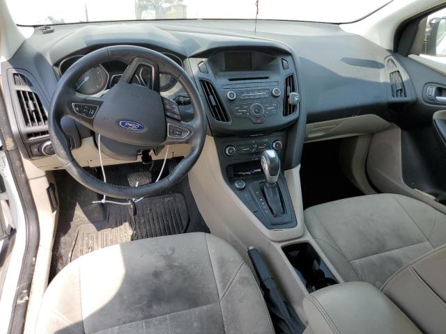 Photo 8 from auction – 2015 FORD FOCUS SE with VIN 1FADP3K25FL383749