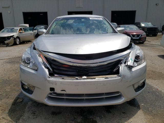 Zdjęcie 5 z aukcji – 2015 NISSAN ALTIMA SV z VIN 1N4AL3AP1FC112764