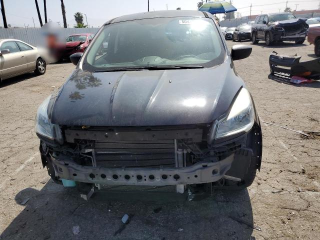 Photo 5 from auction – 2015 FORD ESCAPE S with VIN 1FMCU0F70FUA25614