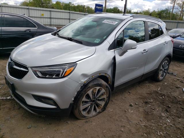 BUICK ENCORE ESS 2019 z numerem VIN KL4CJCSM8KB766099 - Zdjęcie z aukcji