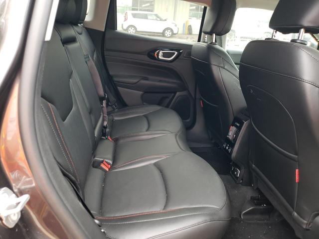 Photo 11 from auction – 2022 JEEP COMPASS TR with VIN 3C4NJDDB8NT128406