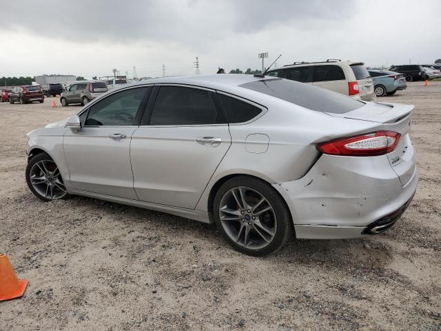 Photo 2 from auction – 2016 FORD FUSION TIT with VIN 3FA6P0K97GR365793