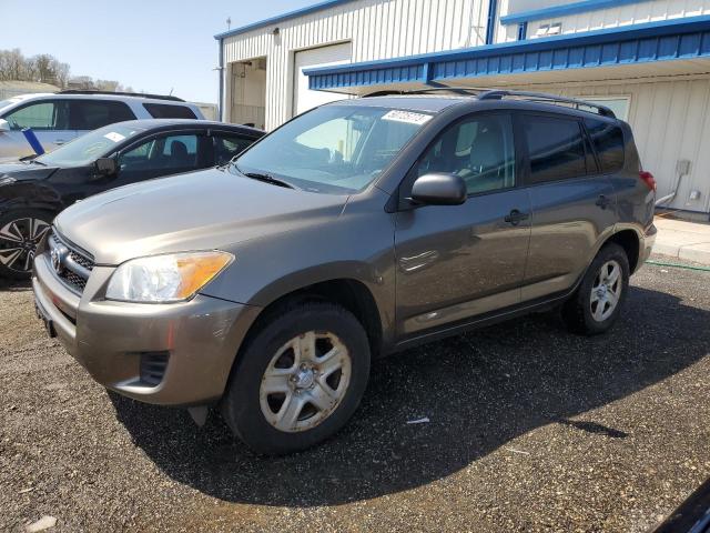 TOYOTA RAV4 2011 with VIN 2T3BF4DV4BW130138 - Photo from auction