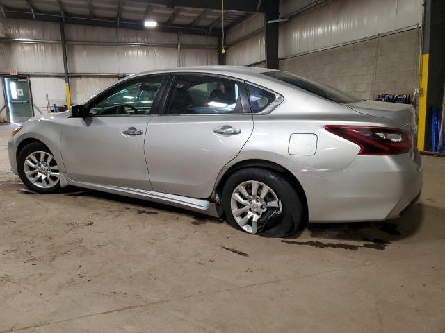 Photo 2 from auction – 2018 NISSAN ALTIMA 2.5 with VIN 1N4AL3AP2JC470500