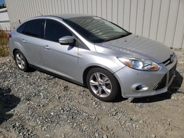 Photo 4 from auction – 2014 FORD FOCUS SE with VIN 1FADP3F27EL243811