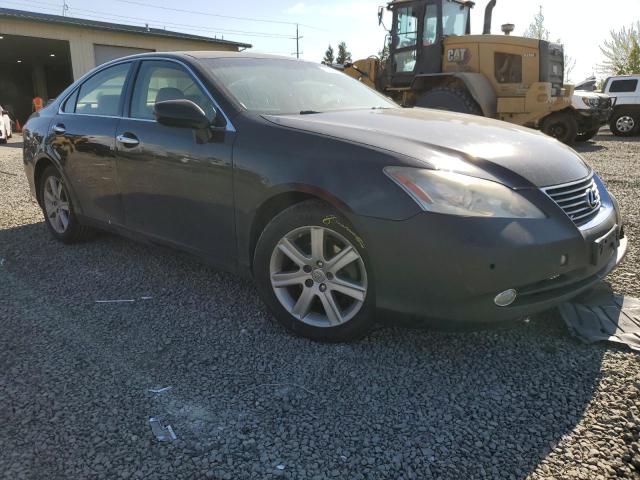 Photo 4 from auction – 2008 LEXUS ES 350 with VIN JTHBJ46G982242799