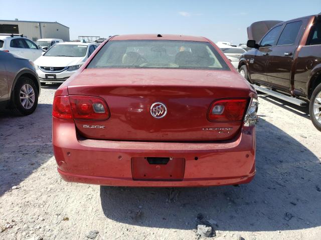 Photo 6 from auction – 2007 BUICK LUCERNE CX with VIN 1G4HD57227U177448