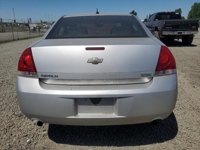 Photo 6 from auction – 2013 CHEVROLET IMPALA LS with VIN 2G1WF5E35D1157518