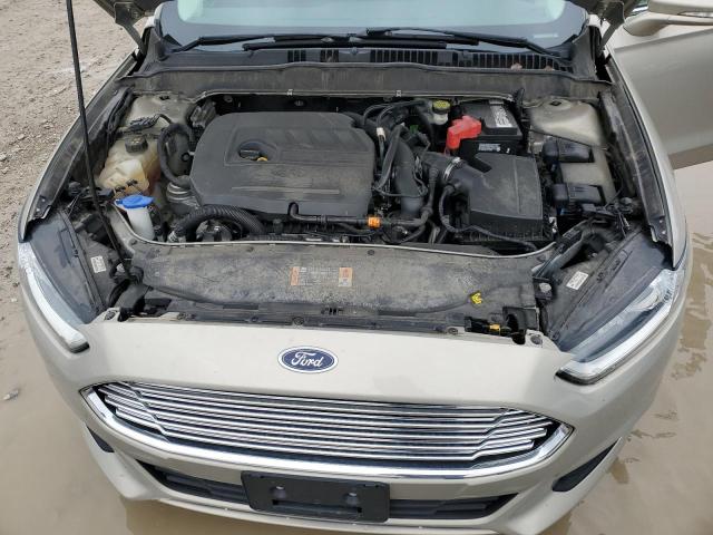 Photo 11 from auction – 2015 FORD FUSION SE with VIN 3FA6P0HD9FR191557