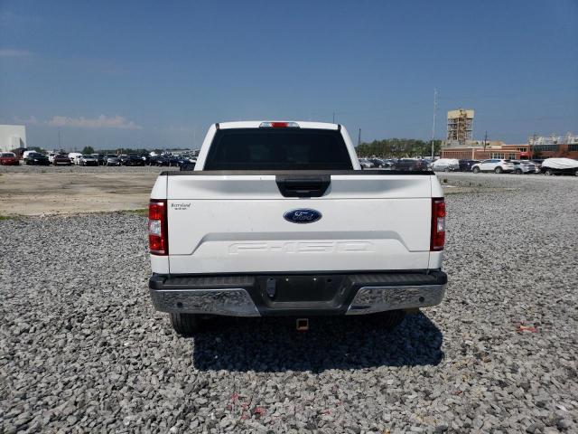 Photo 6 from auction – 2018 FORD F150 with VIN 1FTMF1CB4JKF66736