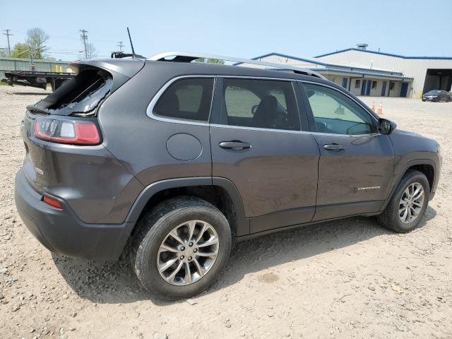 Photo 3 from auction – 2019 JEEP CHEROKEE L with VIN 1C4PJMLB8KD268970