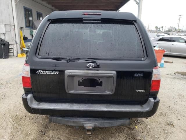 Photo 6 from auction – 2001 TOYOTA 4RUNNER SR with VIN JT3GN86R410181758