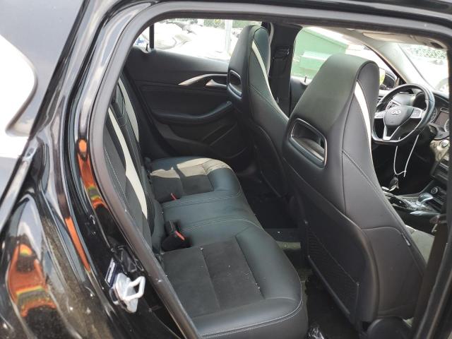 Photo 10 from auction – 2018 INFINITI QX30 BASE with VIN SJKCH5CP7JA044968