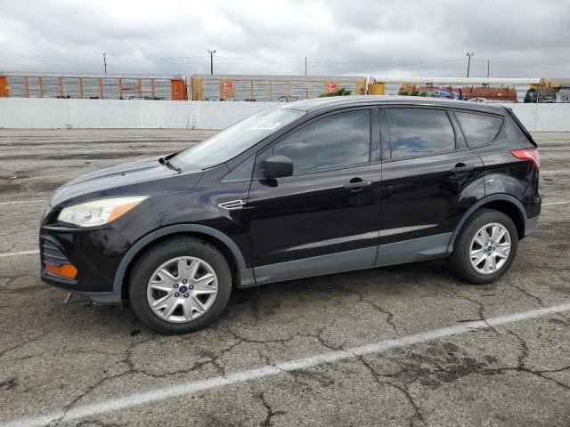 FORD ESCAPE S 2013 z numerem VIN 1FMCU0F73DUA25782 - Zdjęcie z aukcji