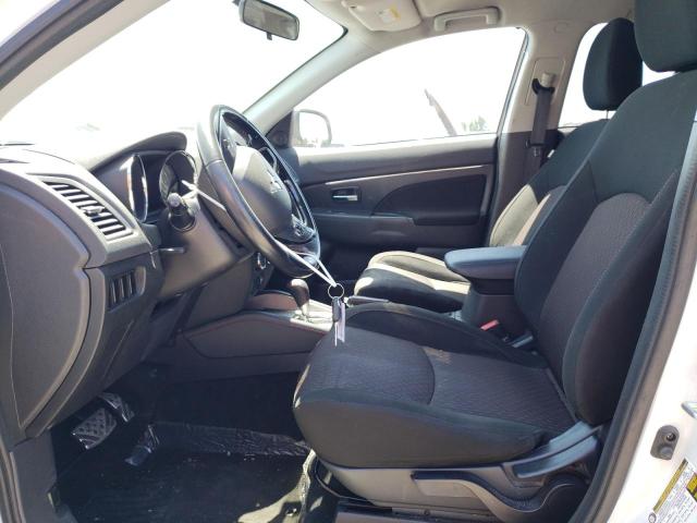 Photo 7 from auction – 2019 MITSUBISHI OUTLANDER with VIN JA4AP3AU9KU010079