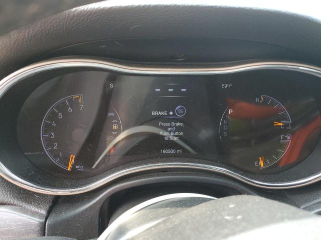 Photo 9 from auction – 2014 JEEP GRAND CHER with VIN 1C4RJFAG8EC186993