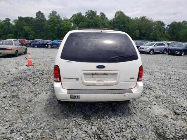 Photo 6 from auction – 2007 FORD FREESTAR S with VIN 2FMDA52277BA11303