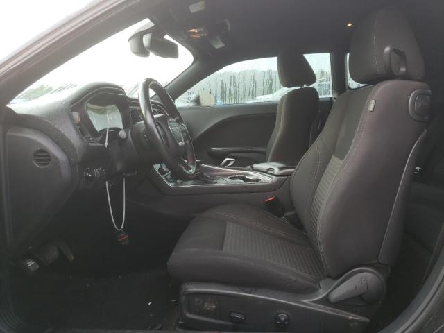 Photo 7 from auction – 2015 DODGE CHALLENGER with VIN 2C3CDZAG7FH730949