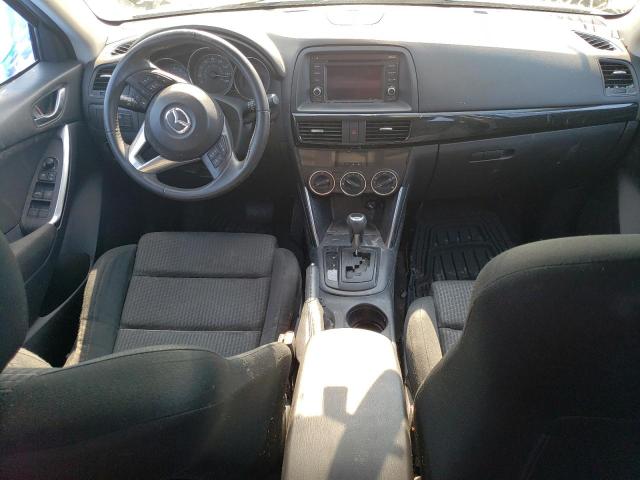Photo 8 from auction – 2013 MAZDA CX-5 TOURI with VIN JM3KE2CE3D0125682