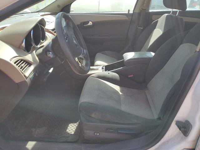 Photo 7 from auction – 2012 CHEVROLET MALIBU 1LT with VIN 1G1ZC5E09CF229338