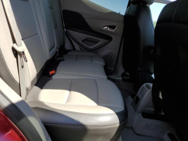 Photo 11 from auction – 2014 BUICK ENCORE with VIN KL4CJGSB7EB707765