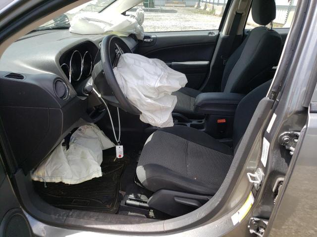 Photo 7 from auction – 2011 DODGE CALIBER MA with VIN 1B3CB3HA9BD264644