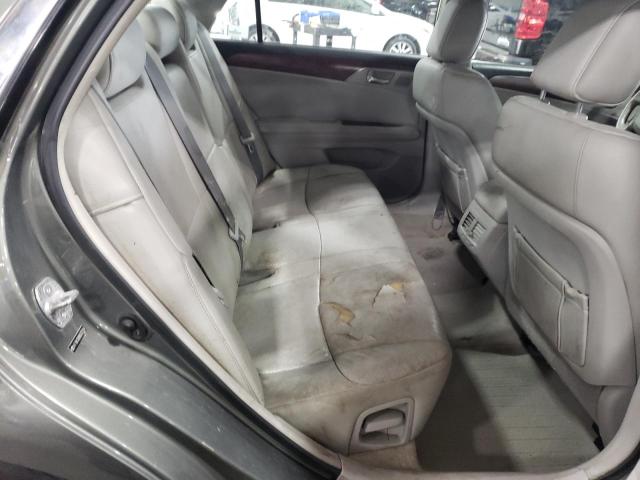 صورة رقم 10 من المزاد - 2011 TOYOTA AVALON BAS مع VIN 4T1BK3DBXBU377524