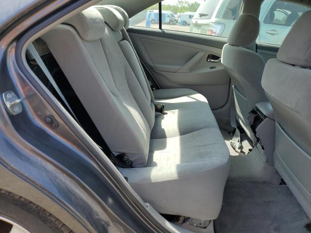 Photo 10 from auction – 2010 TOYOTA CAMRY BASE with VIN 4T1BF3EK7AU104896