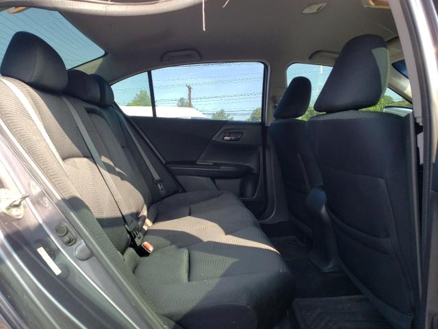 Photo 10 from auction – 2014 HONDA ACCORD with VIN 1HGCR2E35EA043107