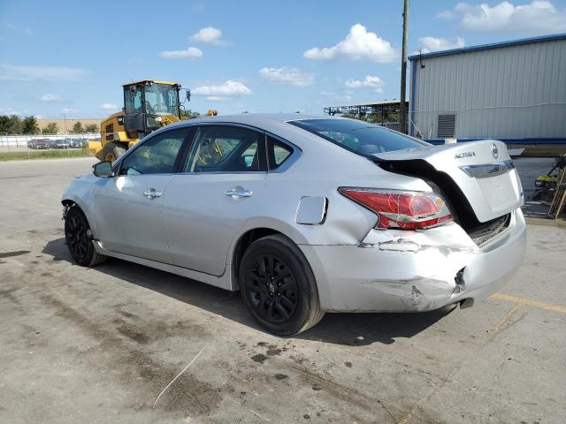 Photo 2 from auction – 2014 NISSAN ALTIMA 2.5 with VIN 1N4AL3AP5EC158855