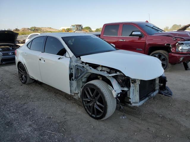 Photo 4 from auction – 2015 LEXUS IS 250 with VIN JTHBF1D24F5064786