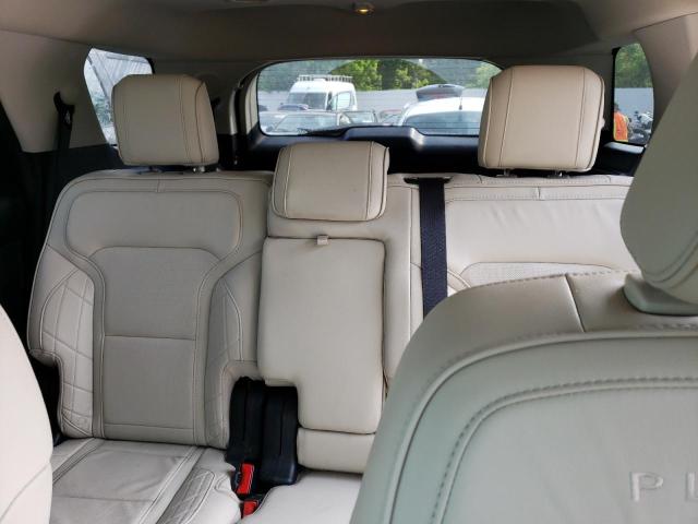 Photo 10 from auction – 2018 FORD EXPLORER P with VIN 1FM5K8HT6JGA51701