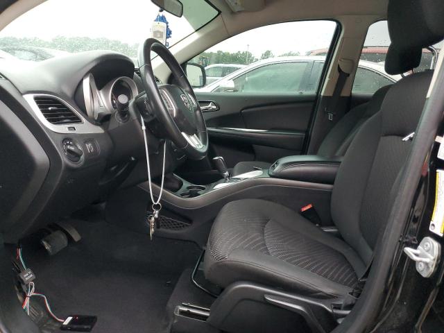 Photo 7 from auction – 2018 DODGE JOURNEY SE with VIN 3C4PDCABXJT288490