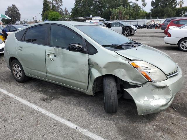 Photo 4 from auction – 2007 TOYOTA PRIUS with VIN JTDKB20U877661939