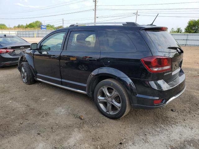Zdjęcie 2 z aukcji – 2017 DODGE JOURNEY CR z VIN 3C4PDCGG4HT538254