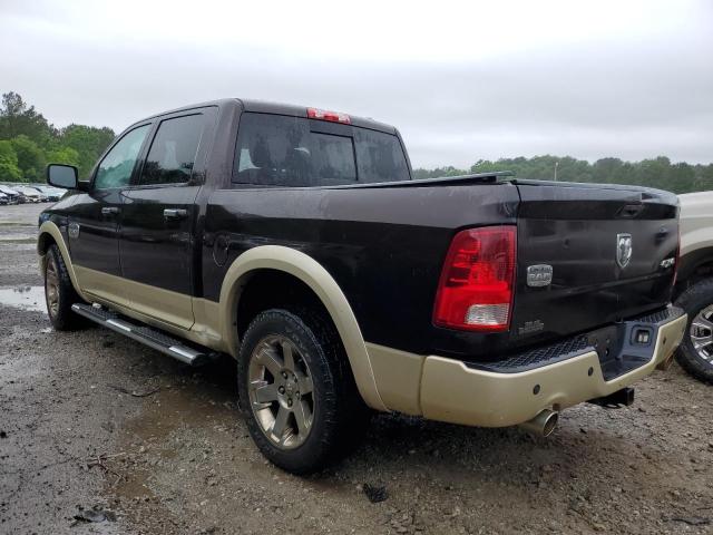 Photo 2 from auction – 2011 DODGE RAM 1500 with VIN 1D7RV1CT4BS629505